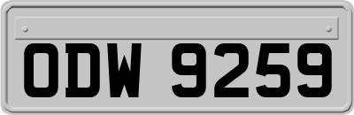 ODW9259