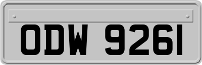 ODW9261