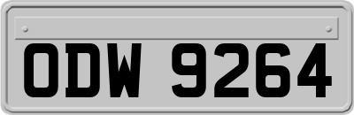 ODW9264