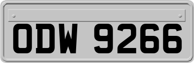 ODW9266
