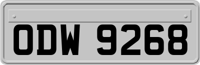 ODW9268