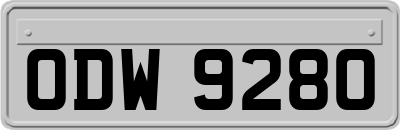 ODW9280