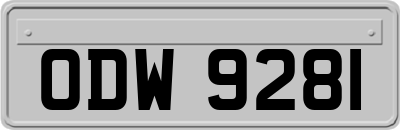 ODW9281