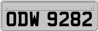 ODW9282