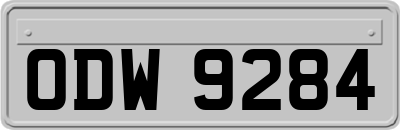 ODW9284