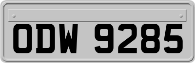 ODW9285