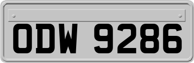 ODW9286