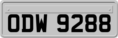 ODW9288