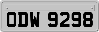 ODW9298