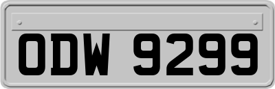 ODW9299