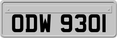 ODW9301