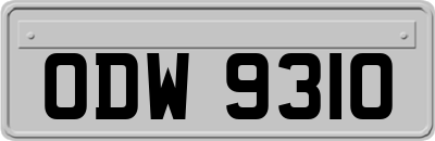 ODW9310