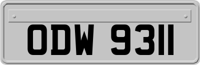 ODW9311