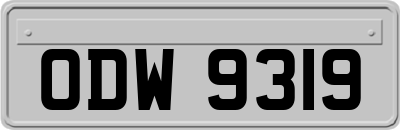 ODW9319