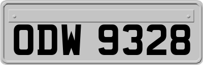 ODW9328