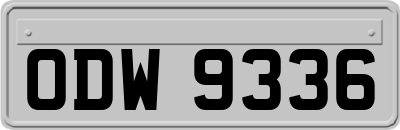 ODW9336