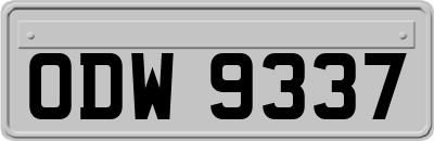 ODW9337