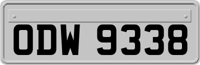 ODW9338