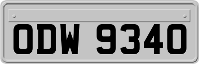 ODW9340