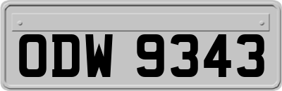 ODW9343