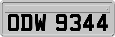 ODW9344