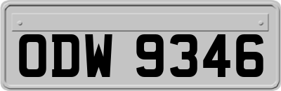ODW9346