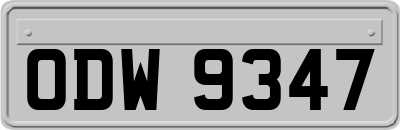 ODW9347