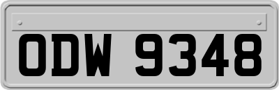 ODW9348