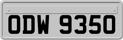 ODW9350