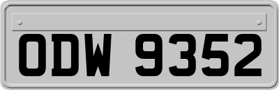 ODW9352