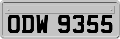 ODW9355