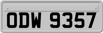 ODW9357