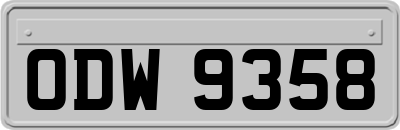 ODW9358