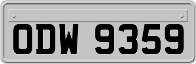ODW9359