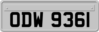 ODW9361