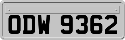 ODW9362