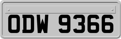 ODW9366