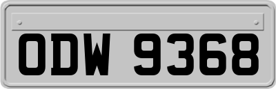 ODW9368