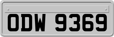 ODW9369