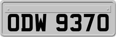 ODW9370