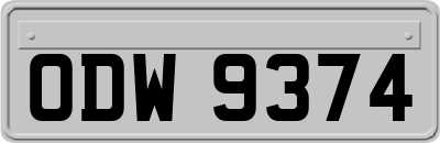 ODW9374