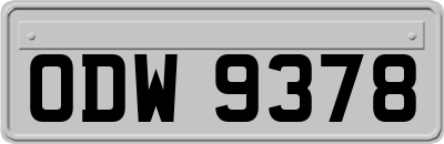 ODW9378