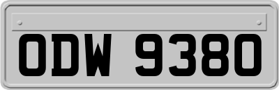 ODW9380
