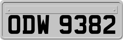 ODW9382