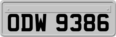 ODW9386