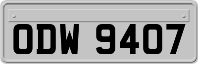 ODW9407