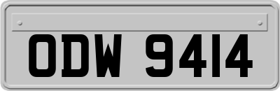 ODW9414