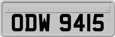 ODW9415