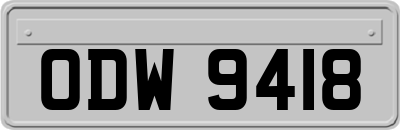 ODW9418