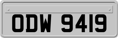 ODW9419